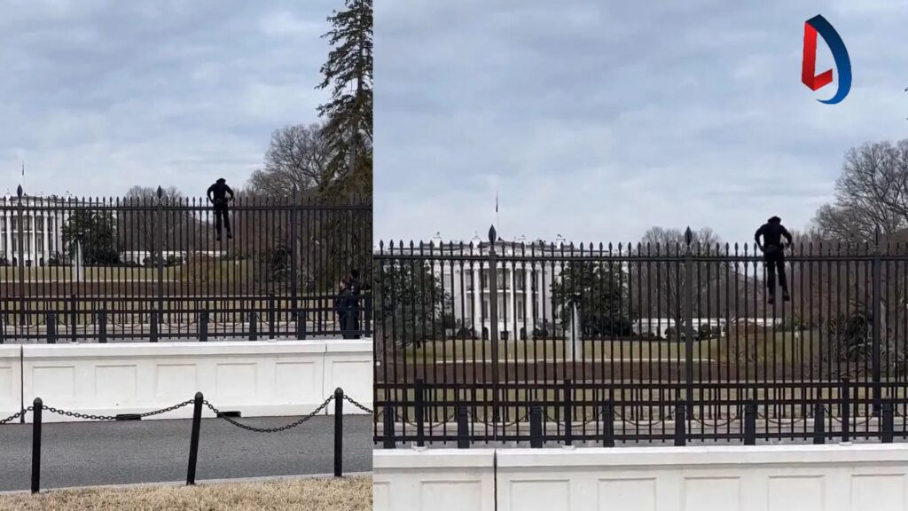 White House