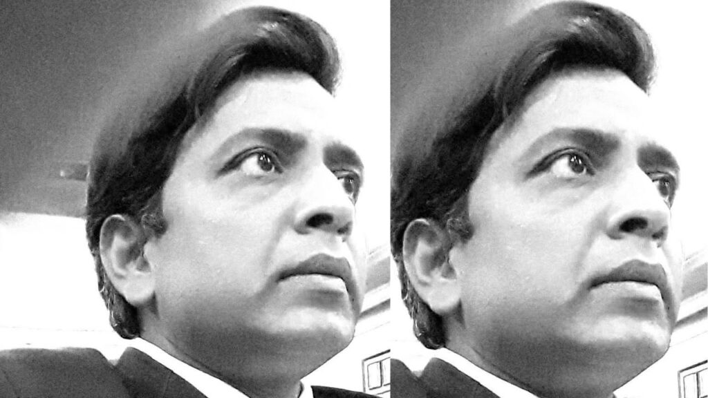 झारखंड हाईकोर्ट में बहस कर बाहर निकले अधिवक्ता सुरज कुमार का निधन, कोर्ट परिसर में हो गए थे बेहोश