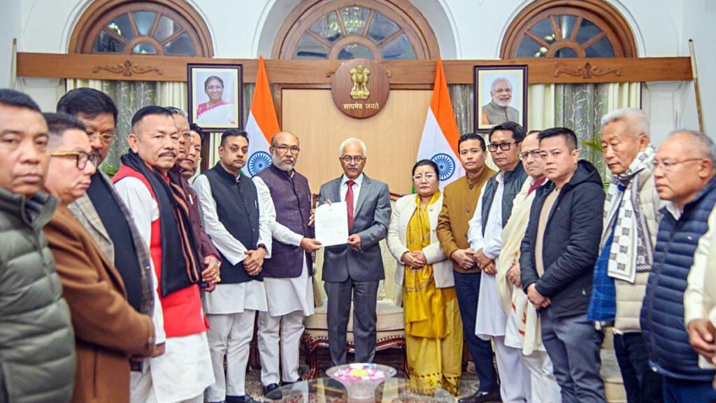 biren singh