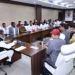 cm meeting sarna samiti