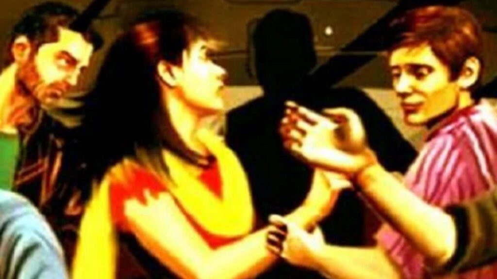 बिहार में महादलित युवती से गैंगरेप, लखनऊ में इलाज कराकर लौटने के दौरान हुई दरिंदगी