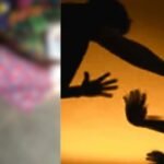 हॉकी स्टिक से पीट-पीटकर पति ने की पत्नी की हत्या, नाबालिग बेटा कमरें के कोने में बैठकर सबकुछ देखता रहा