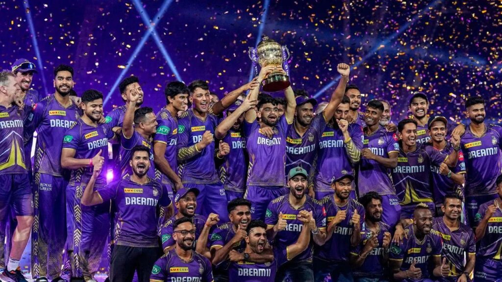 IPL 2025 का फुल शेड्यूल हुआ जारी, इन दो टीमों के बीच होगा पहला मुकाबला