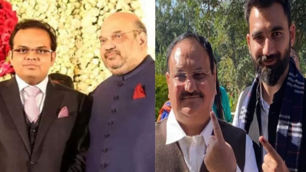 शाह और नड्डा के नाम पर फोन कर 4 करोड़ की मांग, विधानसभा अध्यक्ष के पास भी आया कॉल
