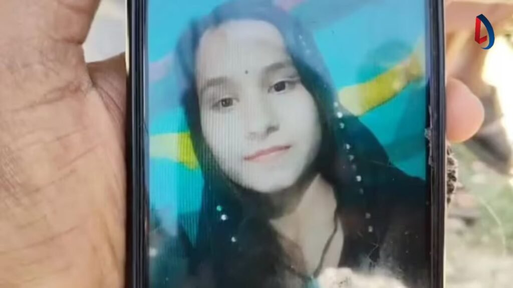 वैलेंटाइन डे पर प्रेमी ने कर दिया प्रेमिका से शादी करने से इंकार, शादी की तैयारियों के बीच लड़की ने उठाया खौफनाक कदम