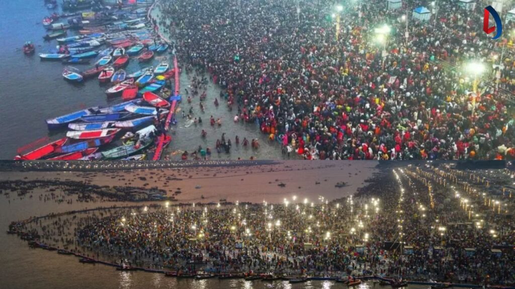 Mahashivratri Mahakumbh 2025:आज अंतिम शाही स्नान, प्रोटोकॉल रद्द, 2 करोड़ श्रद्धालुओं के आने की उम्मीद