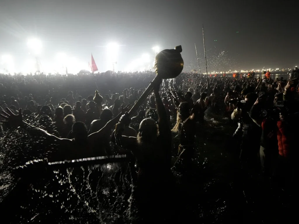 mahakumbh-basant panchmi