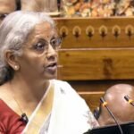 Union Budget में मिडिल क्लास की बल्ले बल्ले, 12 लाख तक की कमाई पर अब जीरो टैक्स