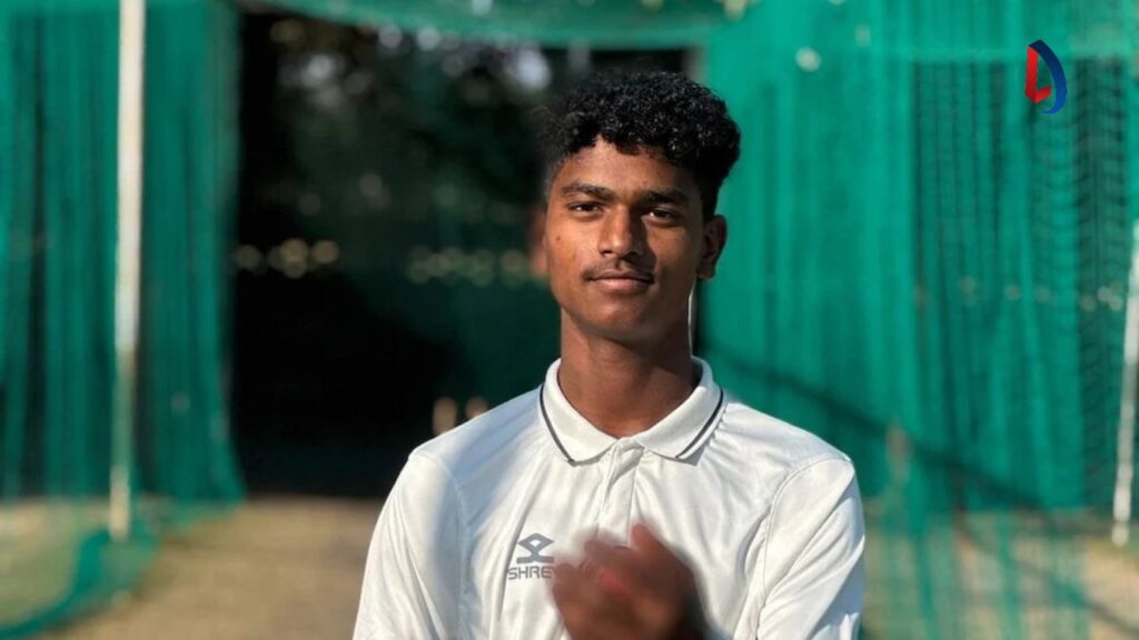 पुलवामा शहीद के बेटे का अंडर-19 क्रिकेट टीम में हुआ चयन, झारखंड के गुमला का रहने वाला है राहुल सोरेंग