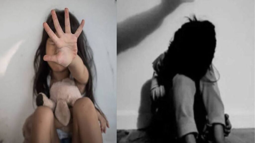 बिहार में नाबालिग के साथ महापापः बहन से रेप, छोटे भाई के साथ अननेचुरल सेक्स