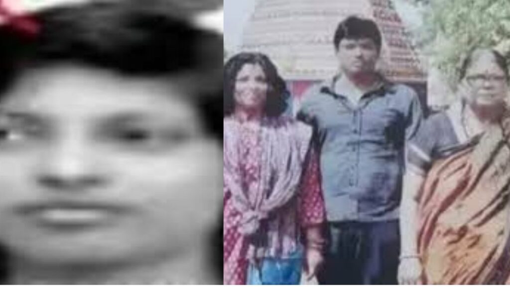पहली JPSC टॉपर शालिनी विजय मां और भाई के साथ केरल में मृत मिली, GST एडिशनल कमिश्नर भाई के घर मिली लाश