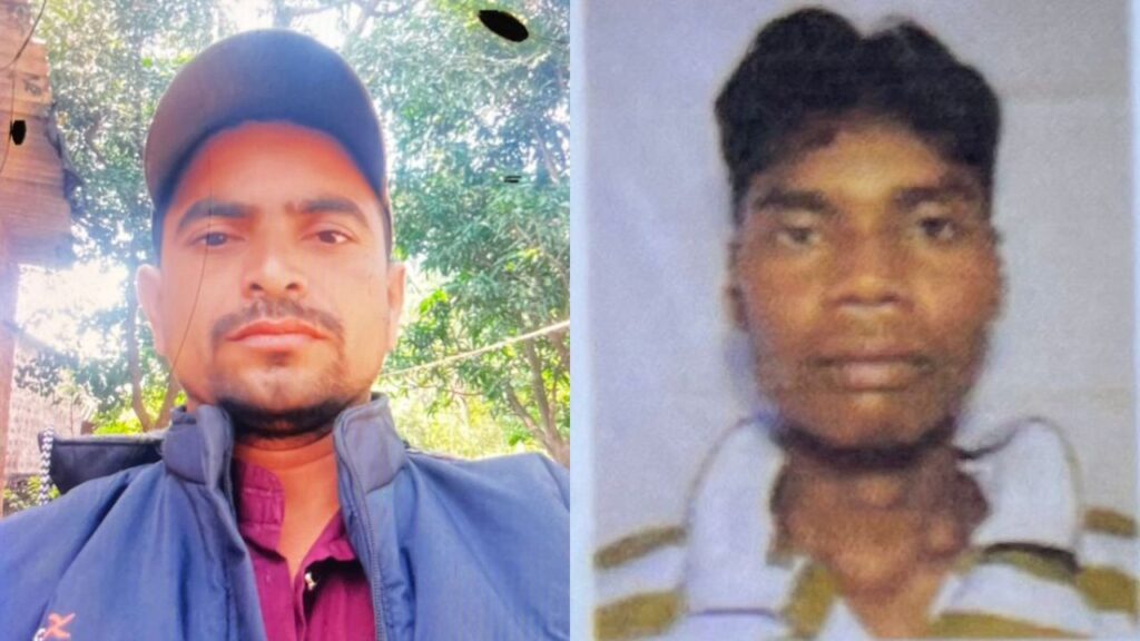 झारखंड में बकरी चोरी के आरोपी के साथ मॉब लिंचिंग, दो की मौत