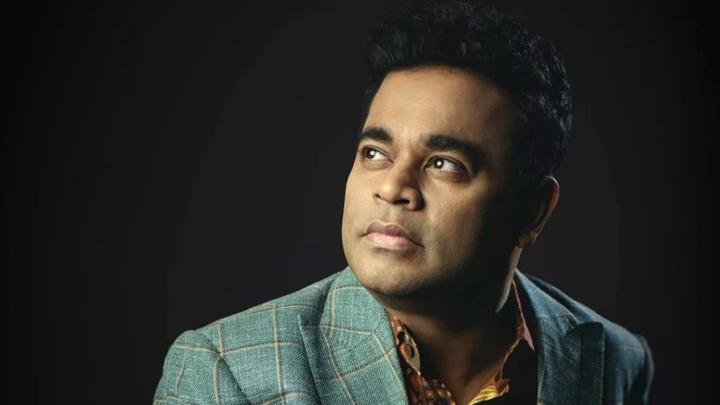 एआर रहमान की तबीयत बिगड़ी , सीने में दर्द की शिकायत के बाद अस्पताल में कराया गया भर्ती