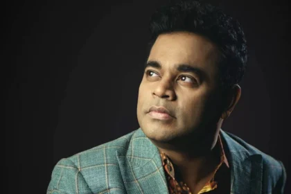 एआर रहमान की तबीयत बिगड़ी , सीने में दर्द की शिकायत के बाद अस्पताल में कराया गया भर्ती