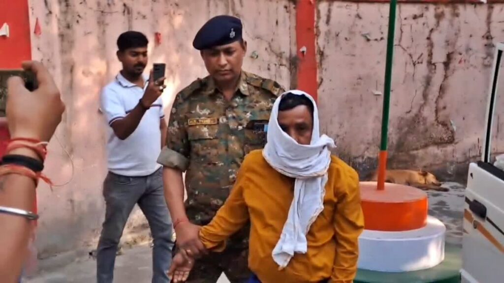 ACB ने मुखिया को घूस लेते किया गिरफ्तार, PM आवास के नाम पर ले रहा था रिश्वत