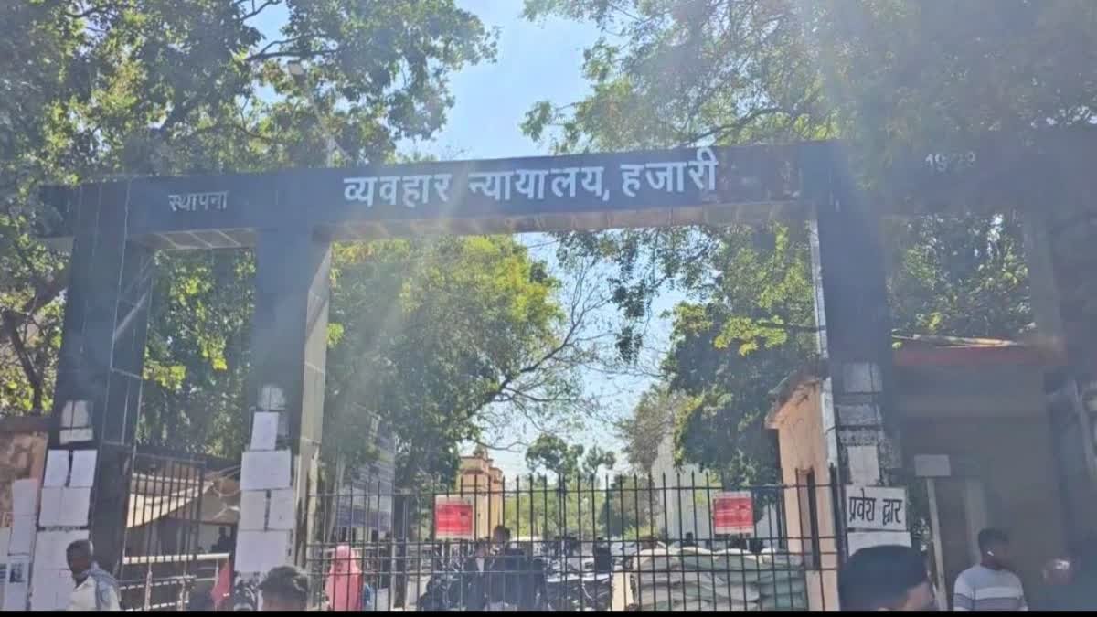 आतंकियों को पनाह देने का आरोपी जमालुद्दीन 23 साल बाद बरी, कोलकाता अमेरिकन सेंटर पर हमले के बाद हजारीबाग में आतंकियों ने ली थी शरण