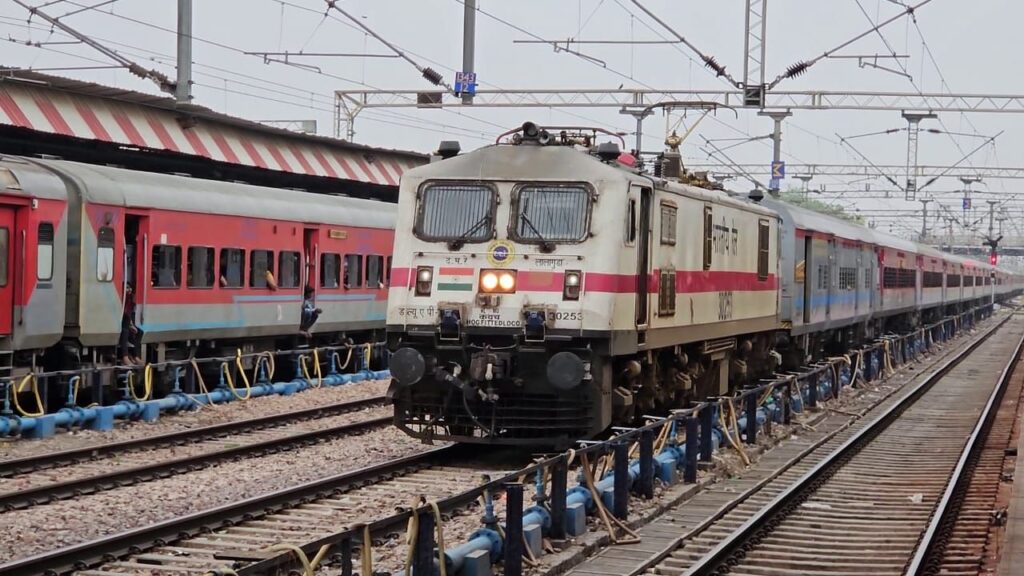 होली में बिहार जाने वालों के लिए अच्छी खबर, रांची-जयनगर एक्सप्रेस स्पेशल ट्रेन चला सकती है रेलवे