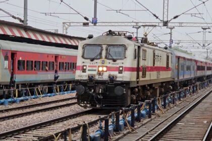 होली में बिहार जाने वालों के लिए अच्छी खबर, रांची-जयनगर एक्सप्रेस स्पेशल ट्रेन चला सकती है रेलवे