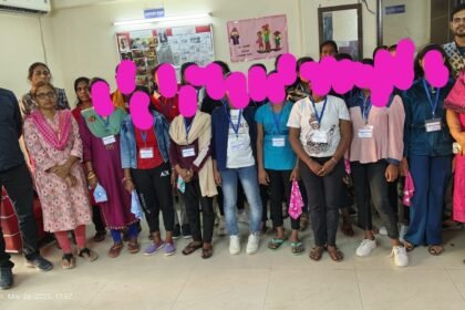 मानव तस्करी के शिकार झारखंड के 25 नाबालिग बच्चे कराए गए मुक्त, CM हेमन्त सोरेन का प्रयास ला रहा रंग