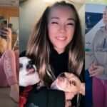 पालतू कुत्ते से सेक्स का वीडियो सोशल मीडिया डालकर कमाती थी पैसा, बॉयफ्रेंड बनाता था वीडियो, पुलिस ने किया अरेस्ट