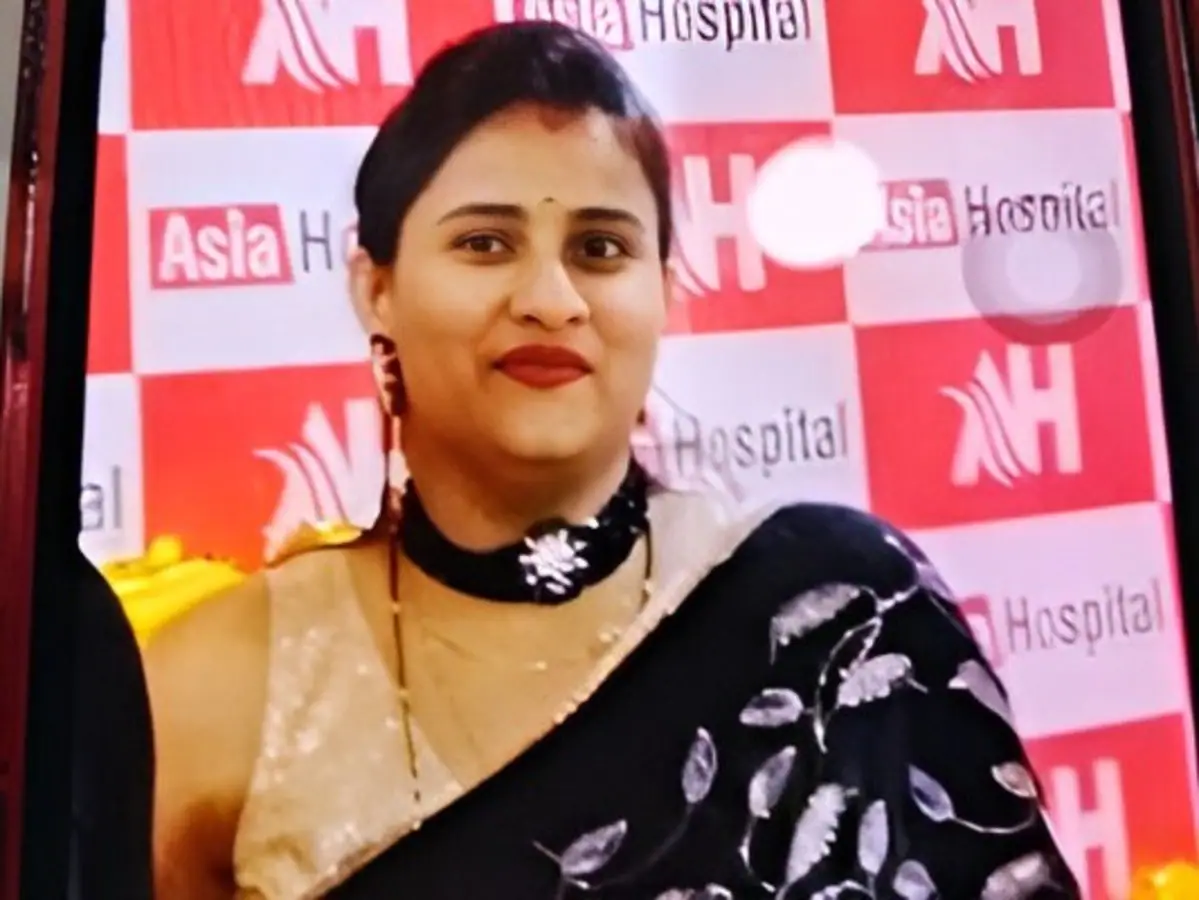 Surbhi_Raj_Murder_Patna