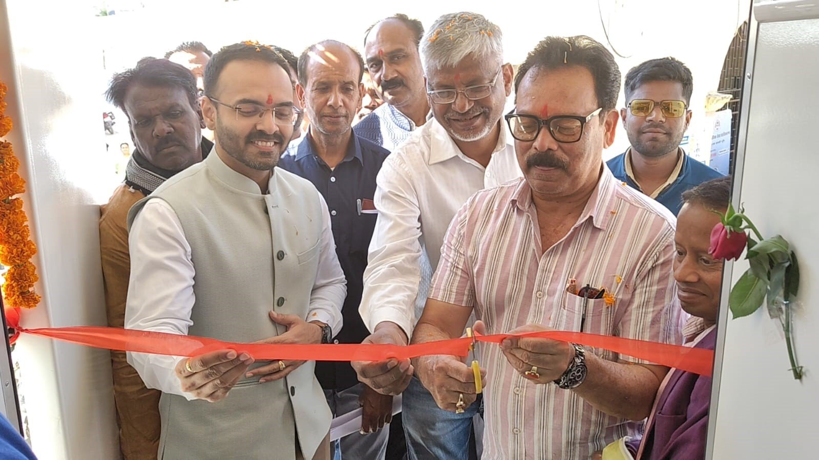 sukhdeo bhagat mobile mini