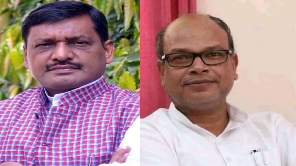 अखिलेश प्रसाद सिंह को बिहार कांग्रेस अध्यक्ष पद से हटाया गया, राजेश कुमार को मिली बड़ी जिम्मेदारी