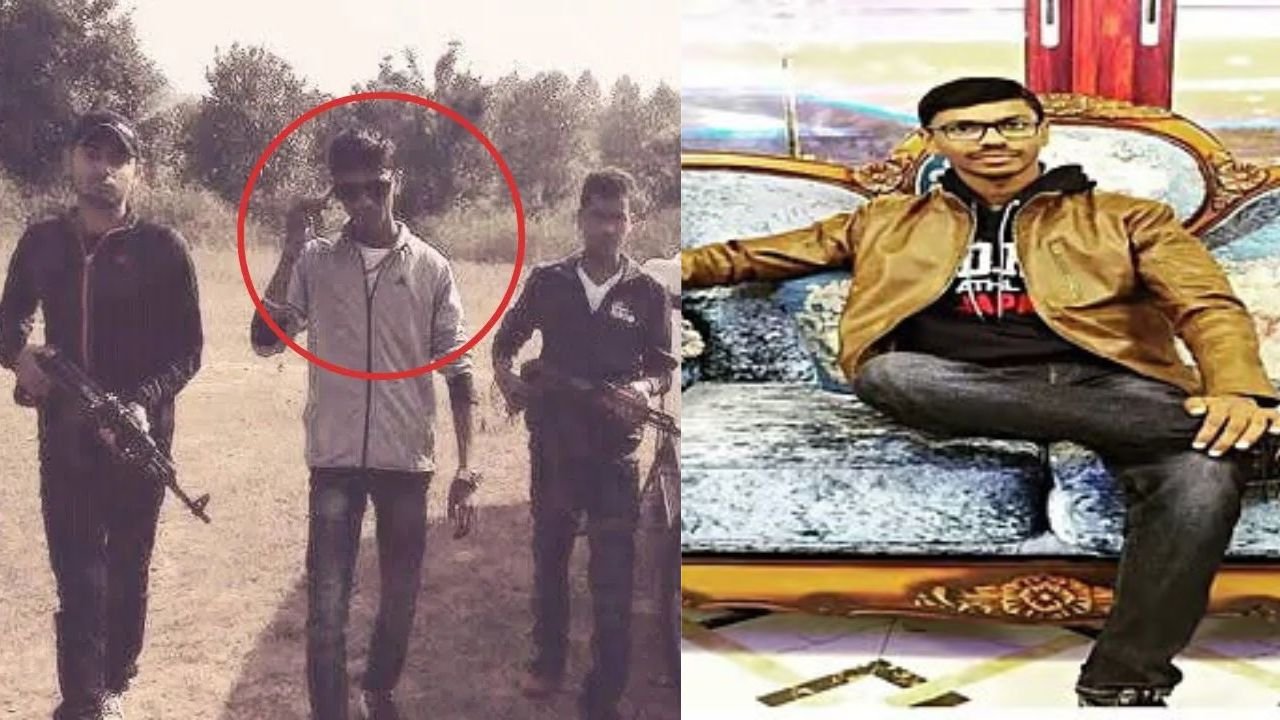 अमन साहू एनकाउंटर के तीन महीने बाद गैंग हुआ एक्टिव, कारोबारी बिपिन मिश्रा को दी जान से मारने की धमकी, कहा-अगला नंबर तुम्हारा