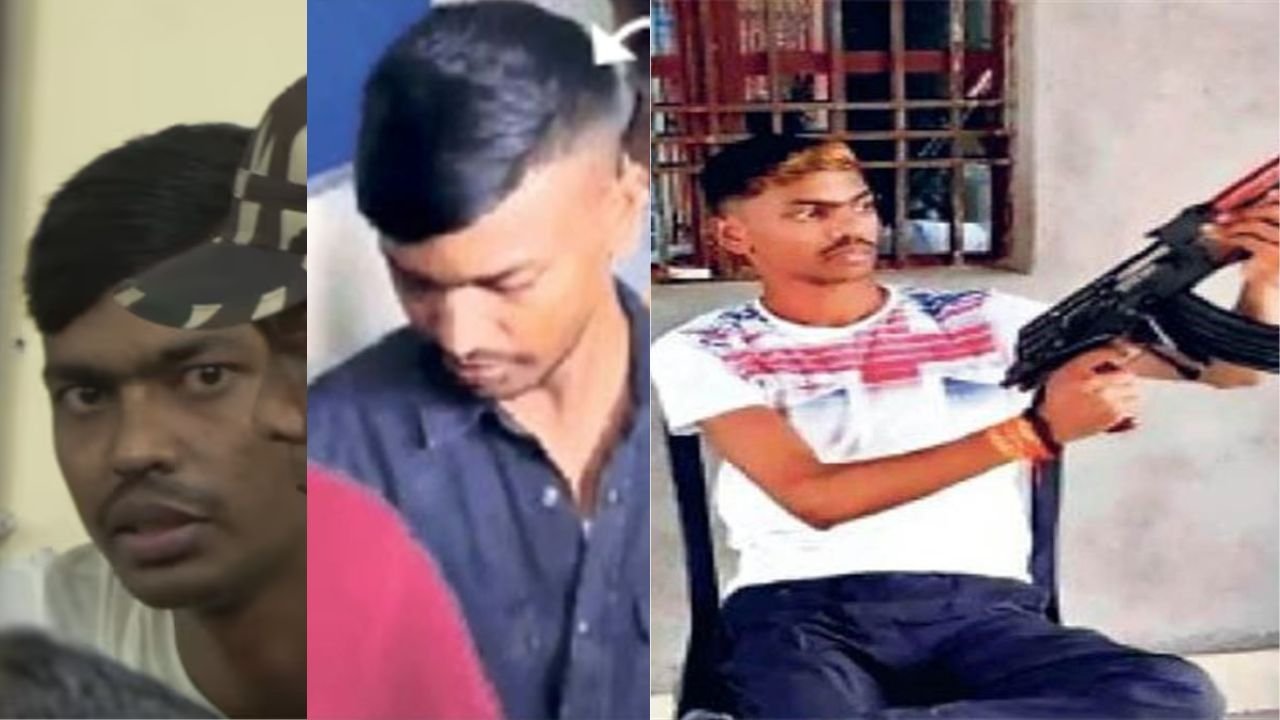 झारखंड में NH कंस्ट्रक्शन साइट पर फायरिंग, एक मजदूर को लगी गोली,अमन साहू गिरोह ने ली हमले की जिम्मेदारी