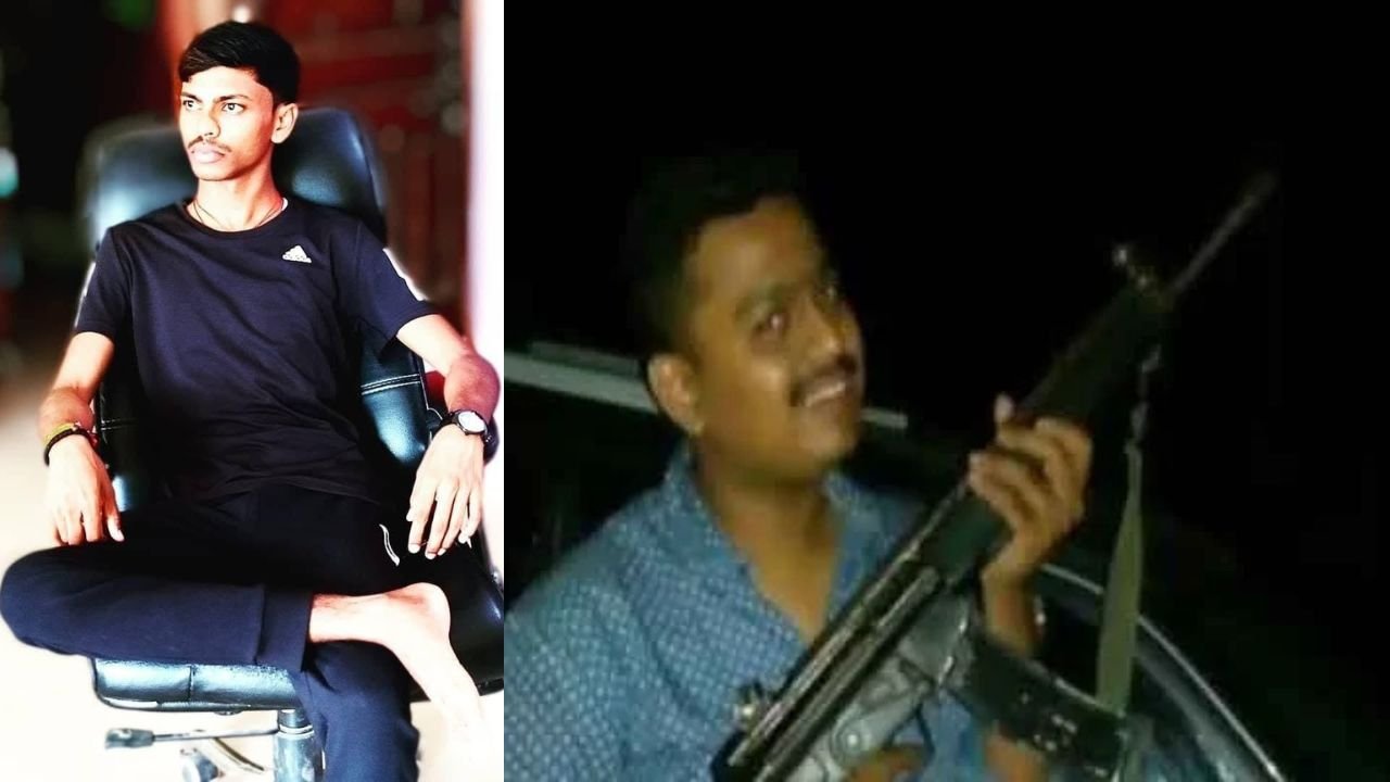 गैंगस्टर अमन साहू के करीबी आकाश राय उर्फ मोनू राय को सिमडेगा जेल से शिफ्ट करने का आदेश जारी