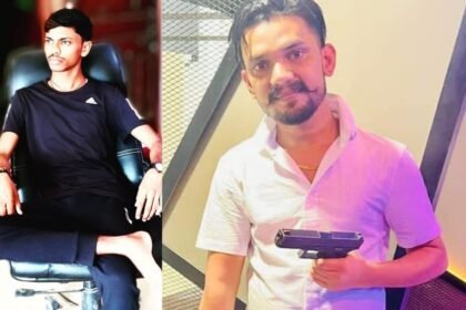 अमन साहू के खास गैंगस्टर मयंक सिंह प्रत्यार्पण मंजूर, झारखंड ATS के SP अजरबैजान लाने जाएंगे