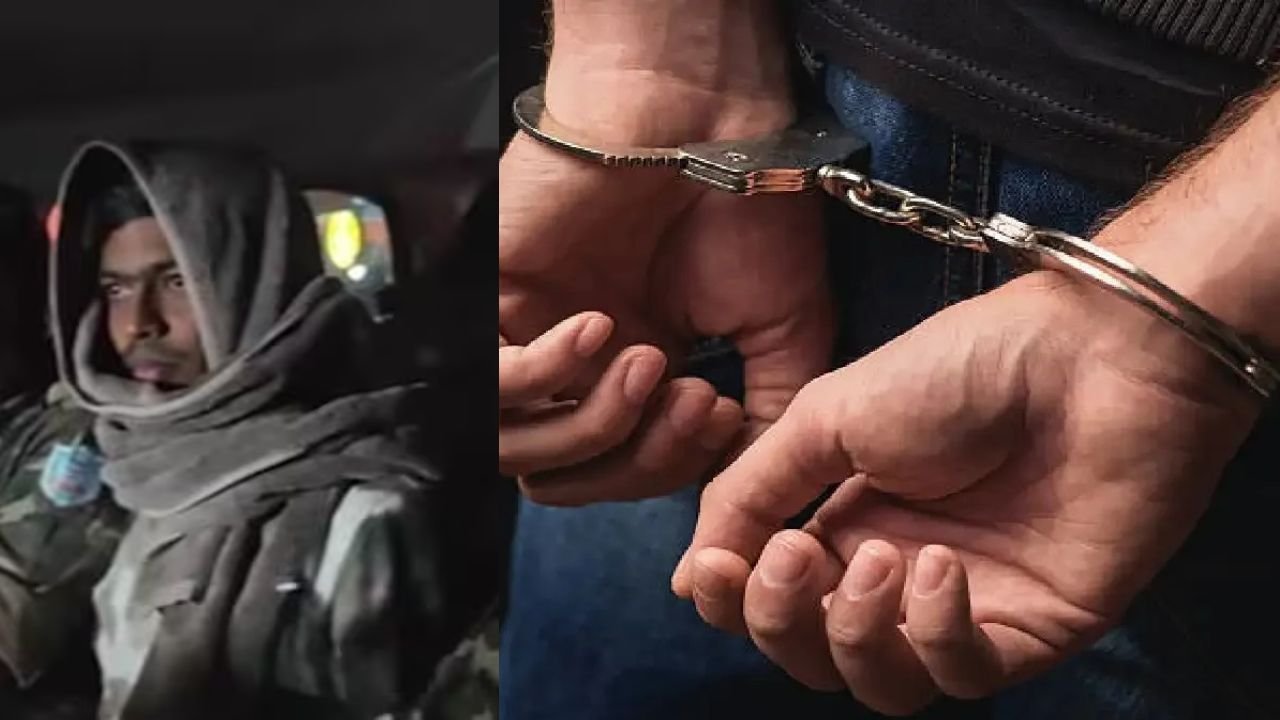 अमन साहू गैंग का गुर्गा आशीष साहू हुआ गिरफ्तार, भारतमाला परियोजना स्थल पर हुई गोलीबारी का है मुख्य आरोपी