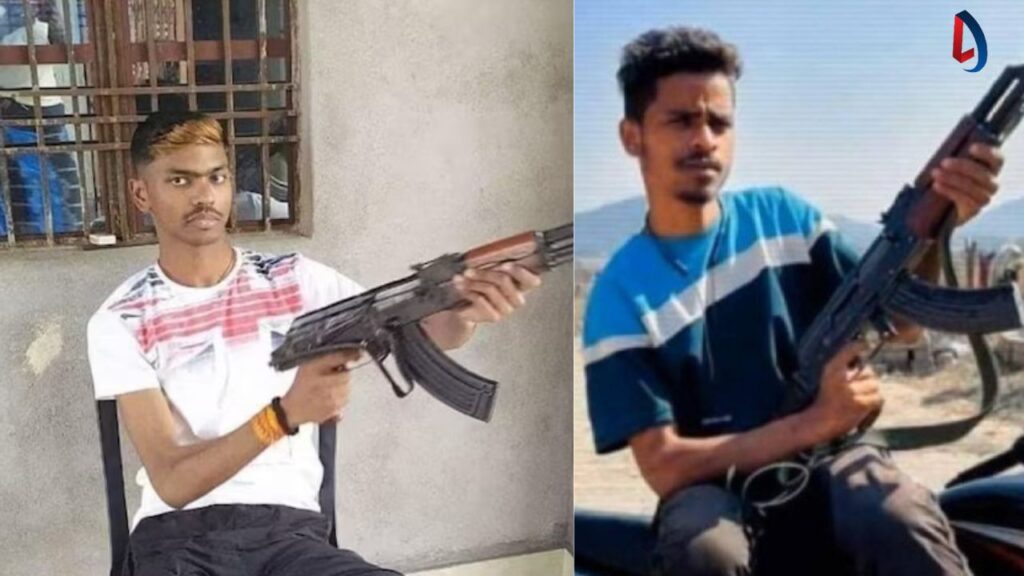 अमन साहू गैंग के अंतरराष्ट्रीय नेटवर्क पर कसा शिकंजा, राहुल सिंह के खिलाफ ब्लू कॉर्नर नोटिस जारी