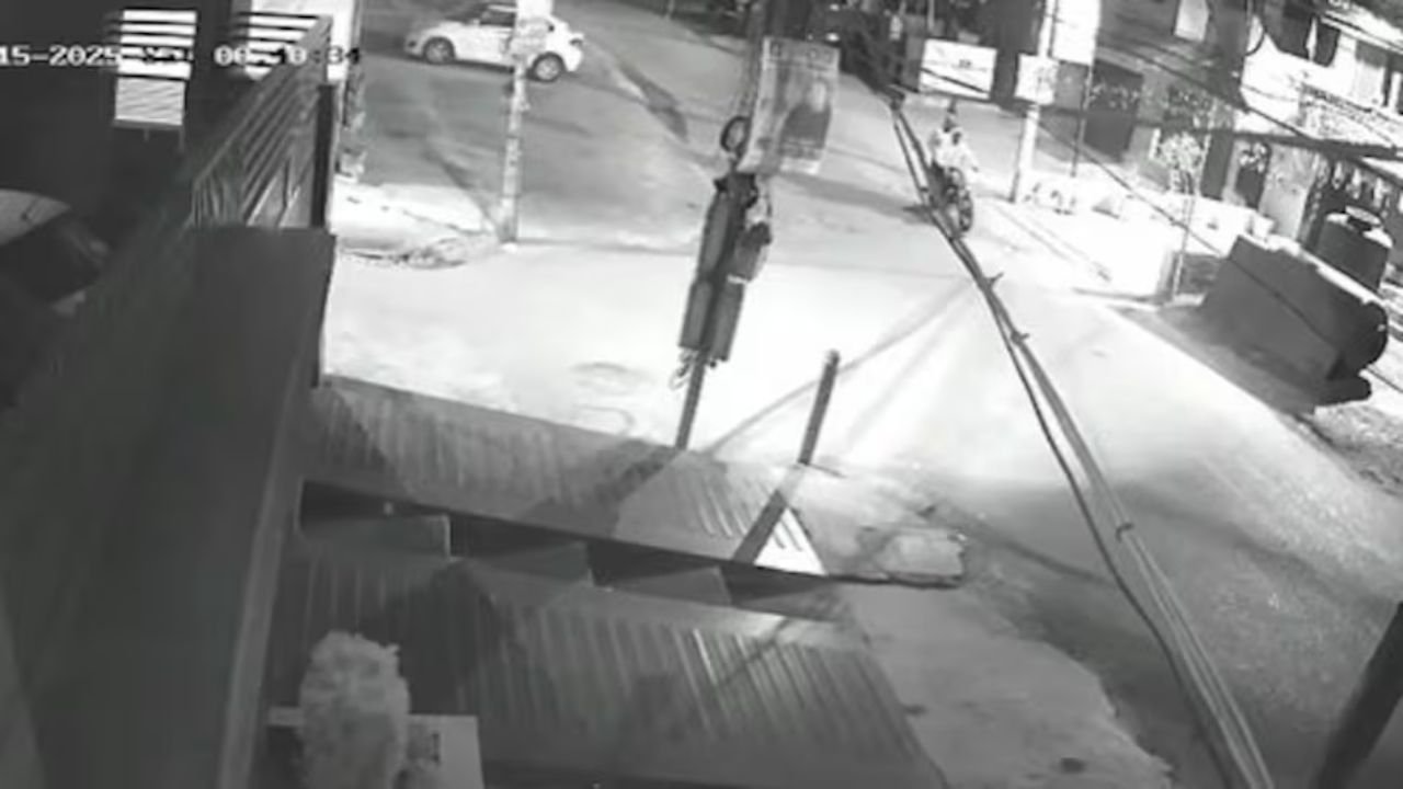 अमृतसर मंदिर ब्लास्ट के तीन आरोपी बिहार के मधेपुरा से गिरफ्तार, नेपाल भागने की तैयारी में थे बदमाश