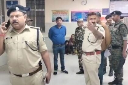 बिहार के अररिया में एनकाउंटर, पूर्णिया के तनिष्क शो रूम लूटकांड का मास्टरमाइंड मारा गया