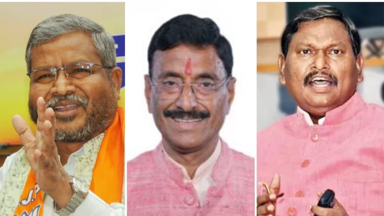 बाबूलाल मरांडी, संजय सेठ और अर्जुन मुंडा को झारखंड हाईकोर्ट से राहत, CM हाउस घेराव मामले में FIR कैंसिल