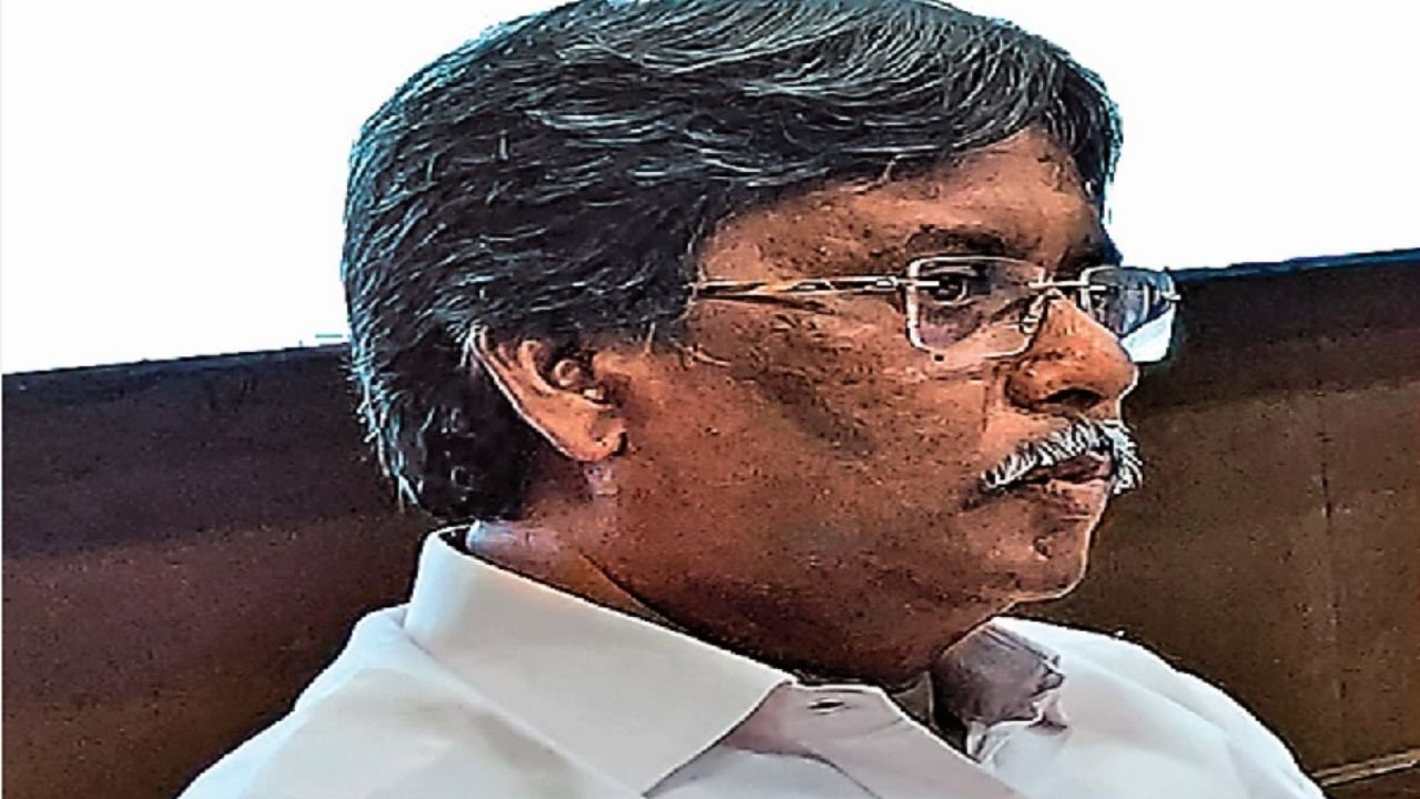 बीरेंद्र राम निलंबन मुक्त, जल संसाधन विभाग में देंगे योगदान, भ्रष्टाचार के मामले में हुए थे गिरफ्तार