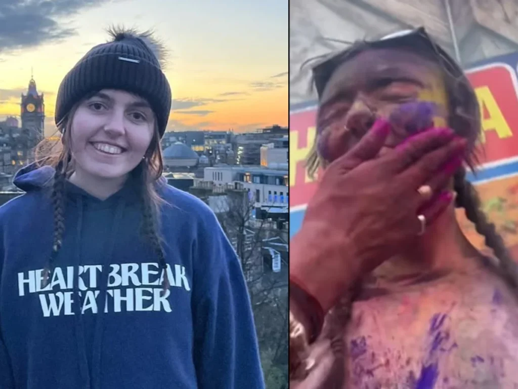 blogger-holi-video