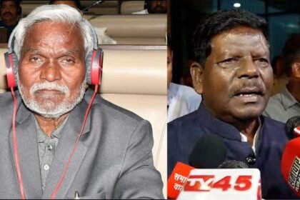 चंपाई सोरेन को विधानसभा में BJP नहीं दे रही है बोलने का मौका, हेमलाल मुर्मू बोले कुछ दिनों में पता चल जाएगा आटा-चावल का भाव