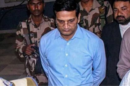 IAS छविरंजन के पदस्थापन का आदेश विलोपित, अमीत कुमार को वित्त विभाग में सचिव संसाधन का प्रभार