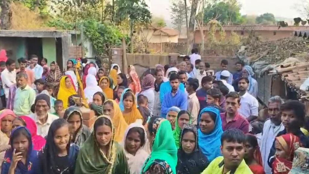 giridih-murder