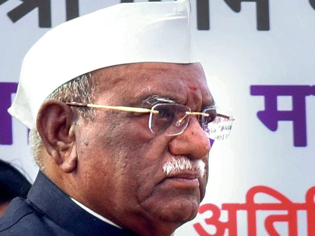 haribhau bagde