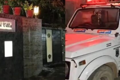 पटना के सबसे मशहूर मिठाई दुकान हरिलाल का मालिक गिरफ्तार, छापेमारी में मिली घर से महंगी शराब