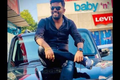 गैंगस्टर मनीष सिंह ने किया सरेंडर, कांग्रेस नेता पर फायरिंग करने का था आरोप