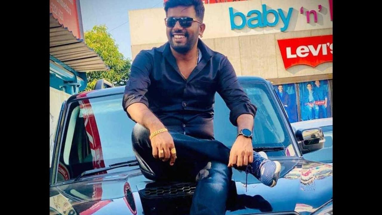 गैंगस्टर मनीष सिंह ने किया सरेंडर, कांग्रेस नेता पर फायरिंग करने का था आरोप