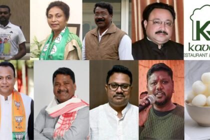 विधायक के PA को नहीं मिल रहा है विधानसभा में भरपेट भोजन, नहीं दी जाती मिठाई, कावेरी के खिलाफ स्पीकर को लिखी चिट्ठी