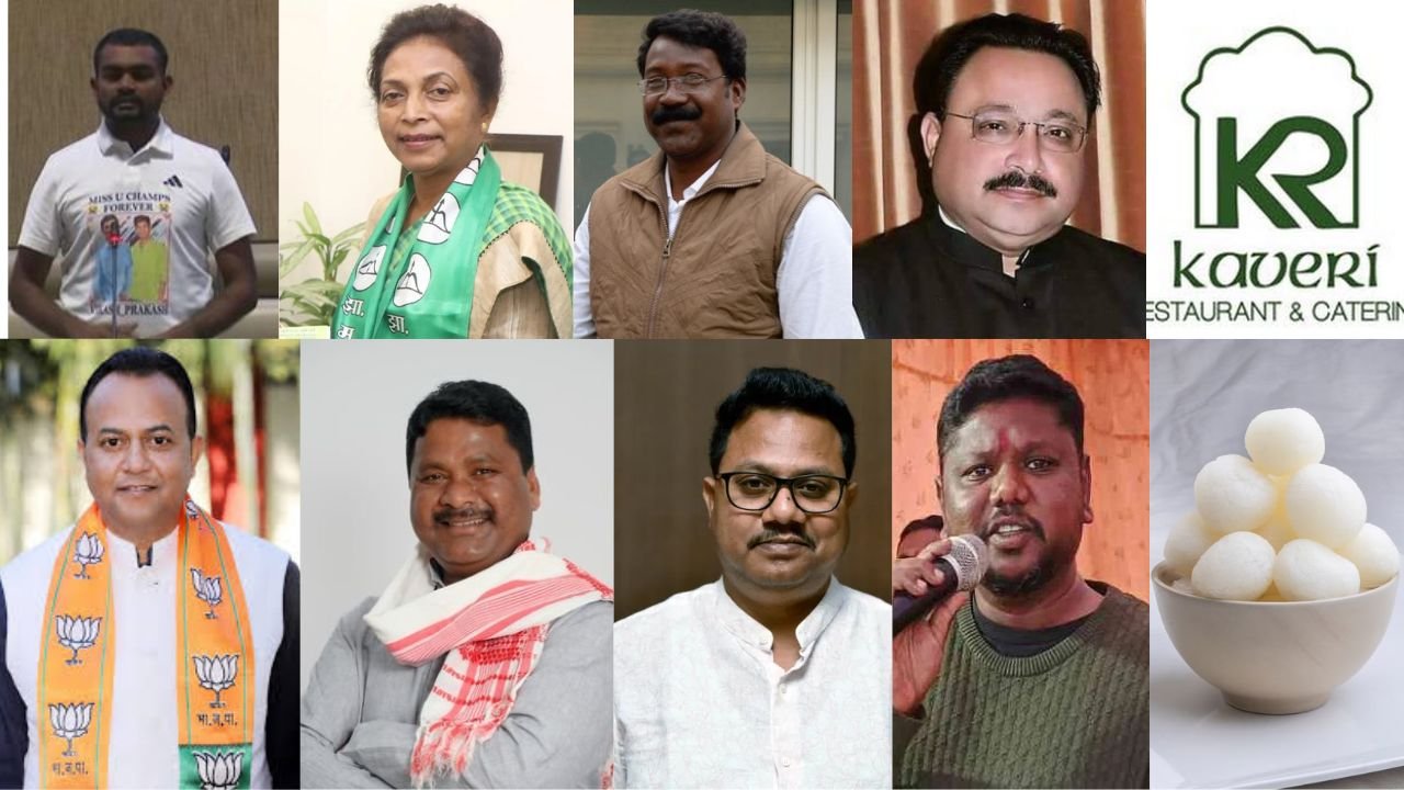 विधायक के PA को नहीं मिल रहा है विधानसभा में भरपेट भोजन, नहीं दी जाती मिठाई, कावेरी के खिलाफ स्पीकर को लिखी चिट्ठी