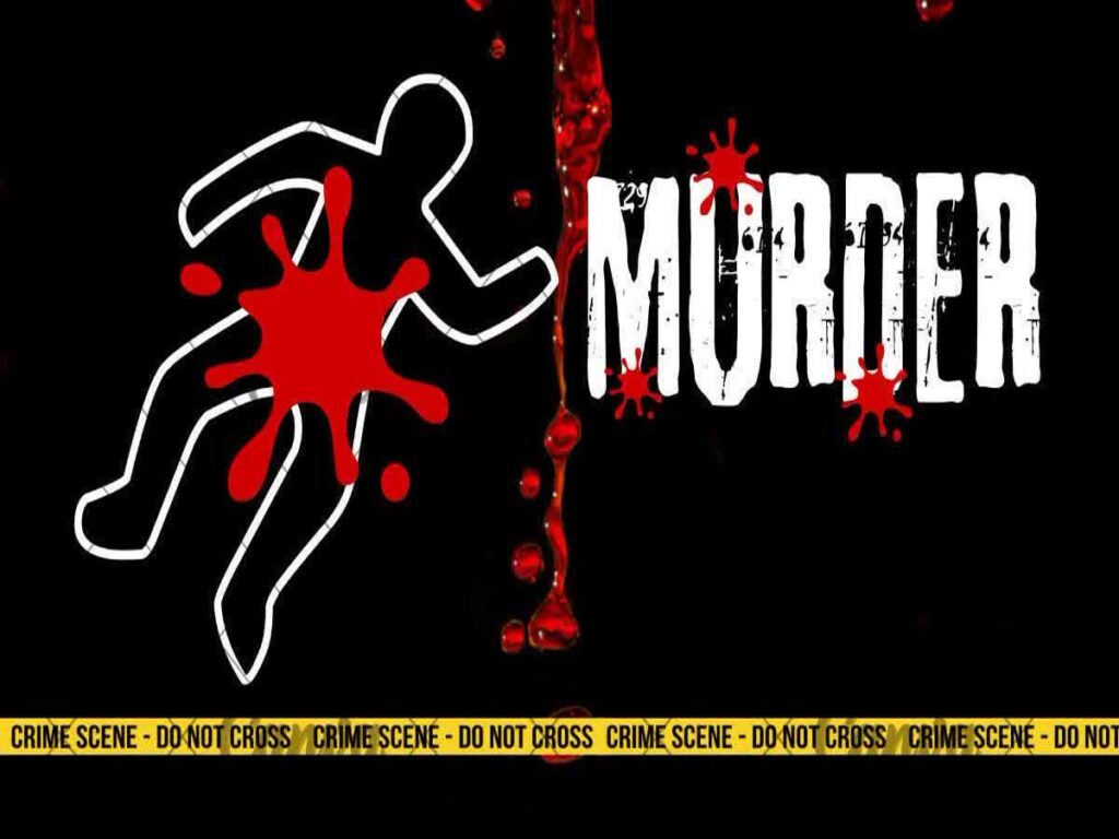 mureder-