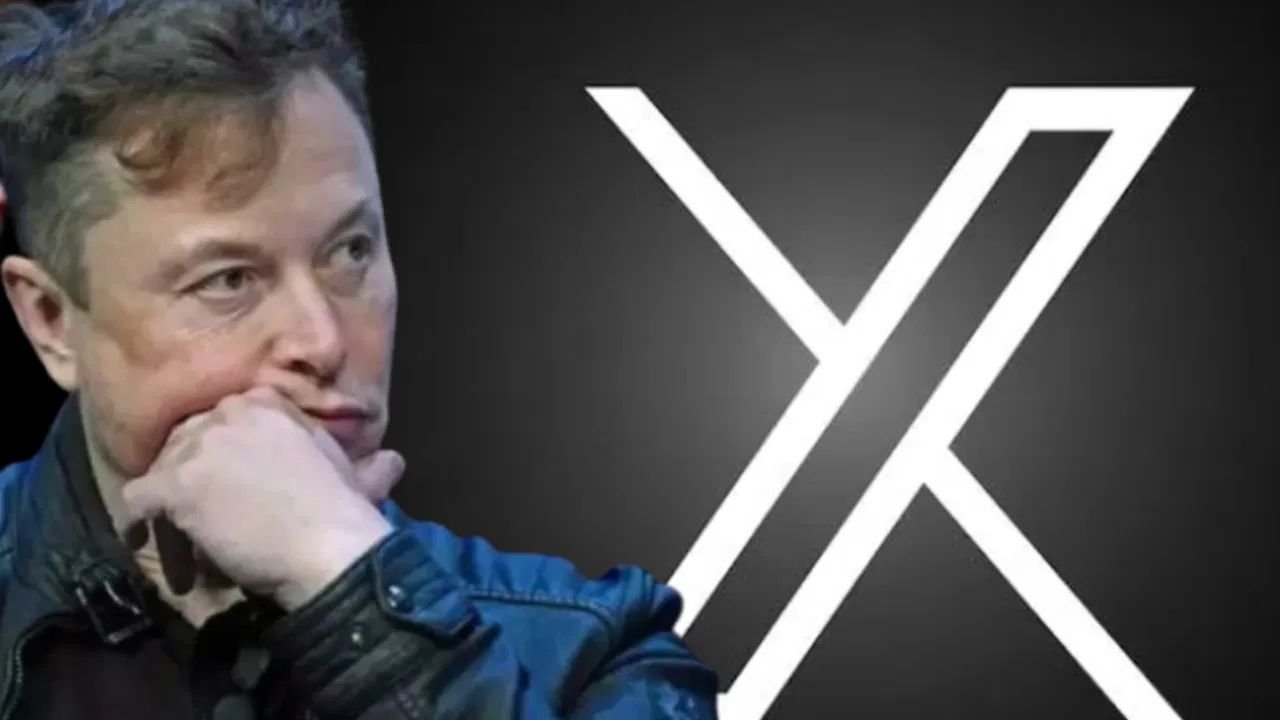 Elon Musk के 'X'का बज गया बैंड, 6 घंटे में 4 बार हुआ डाउन, सर्विस ठप