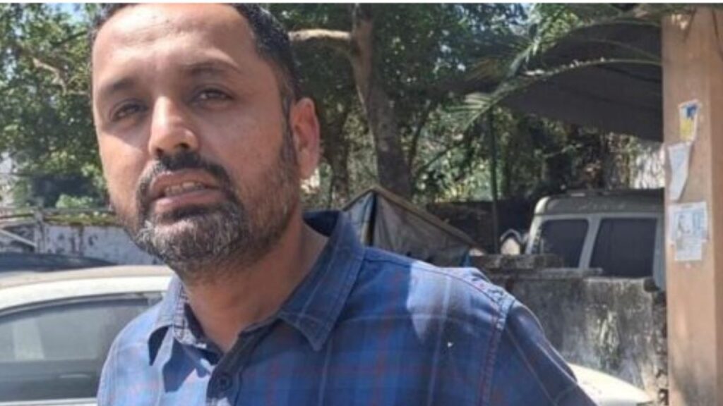 यौन शोषण के आरोप में NTPC के सीनियर मैनेजर गिरफ्तार, रांची की महिला ने दर्ज कराया था केस